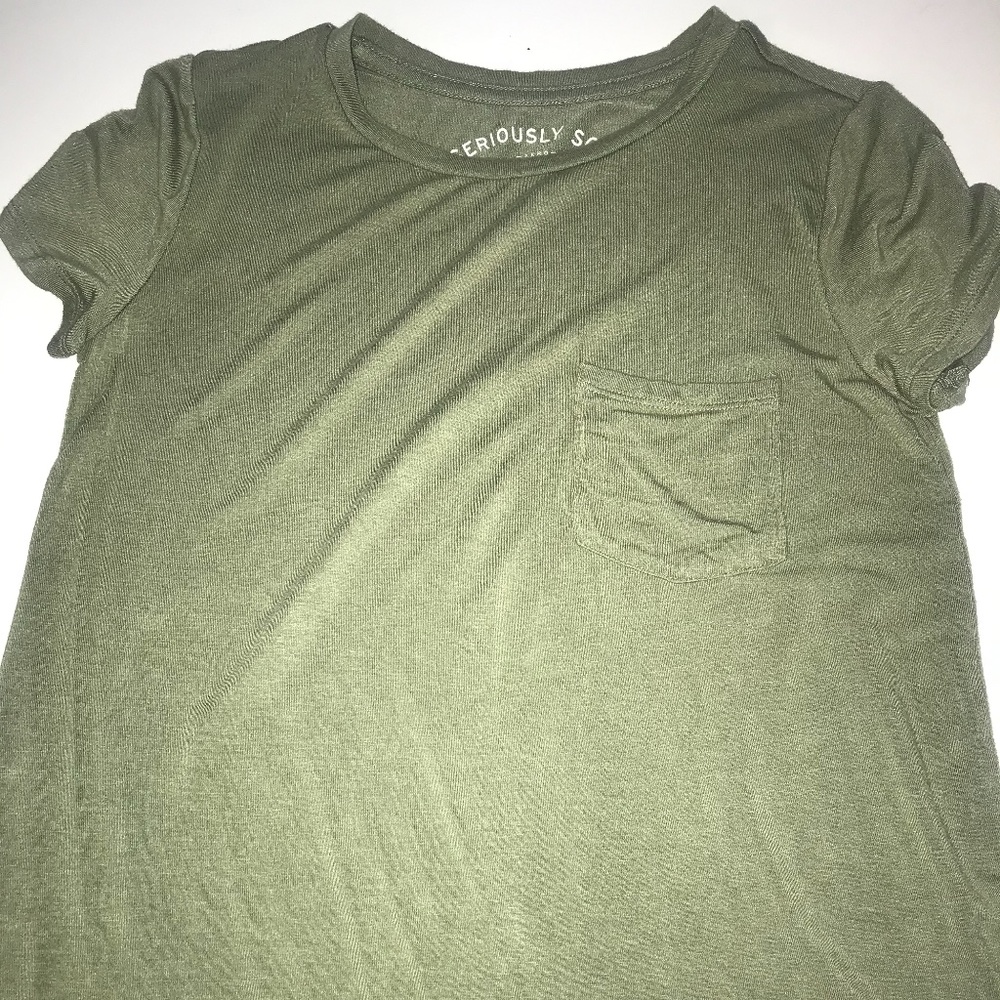 Aero Basic Tee